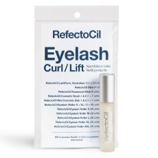 RefectoCil Eyelash Lift liima 4ml, Ripset, RefectoCil Eyelash Lift UUSI!